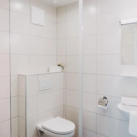 Wunder Penzion Gnesau Sonnleiten