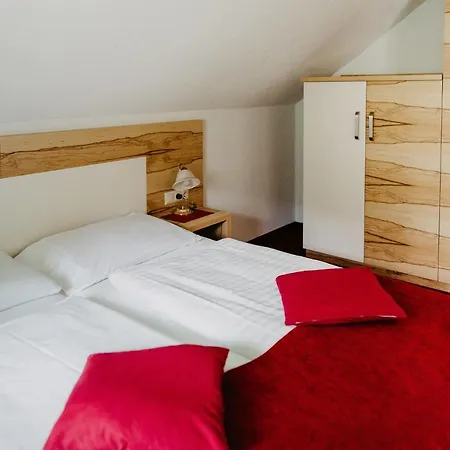 Wunder 3* Gnesau Sonnleiten