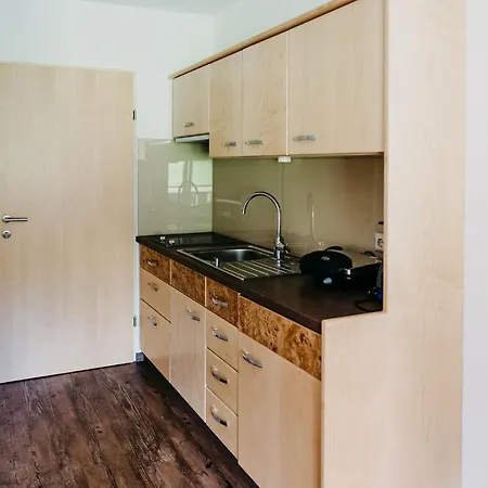 Penzion Wunder Gnesau Sonnleiten