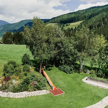Wunder Gasthof 3*