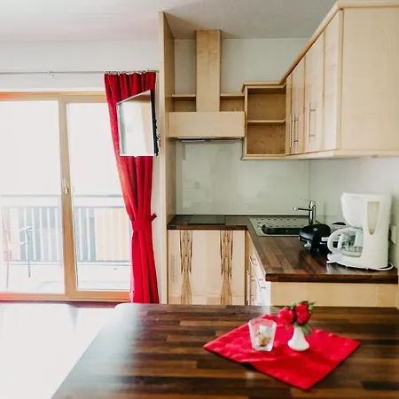 Wunder Gnesau Sonnleiten