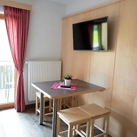 Wunder 3* Gnesau Sonnleiten