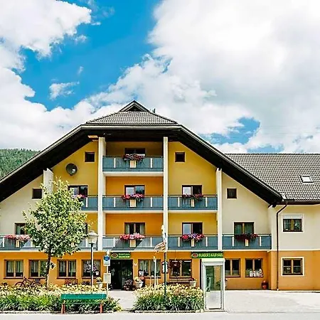 Wunder 3* Gnesau Sonnleiten