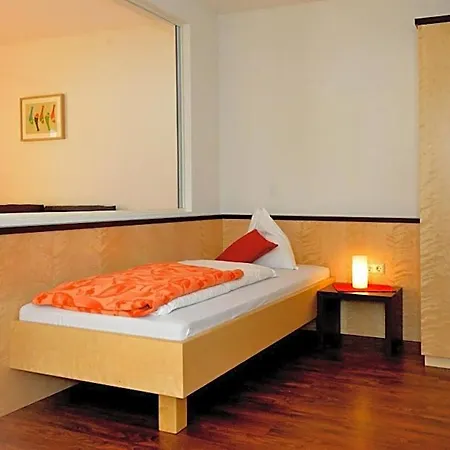 Wunder Inn Gnesau Sonnleiten