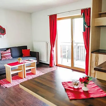Wunder Inn Gnesau Sonnleiten