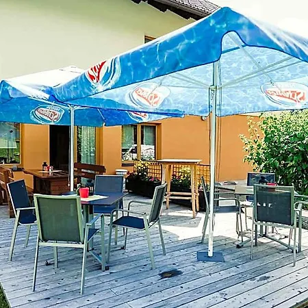 Wunder Inn Gnesau Sonnleiten