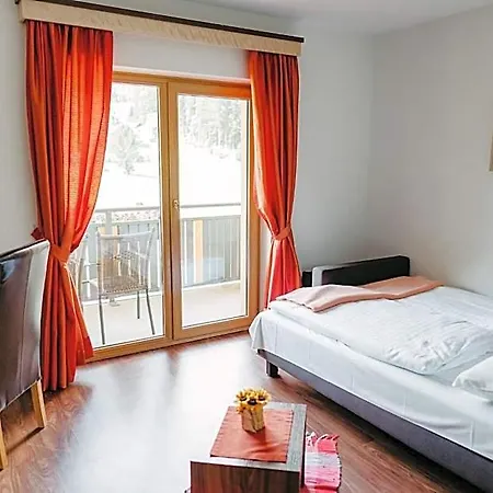 Wunder Inn Gnesau Sonnleiten