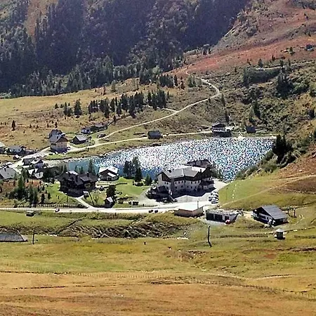 Wunder Inn Gnesau Sonnleiten