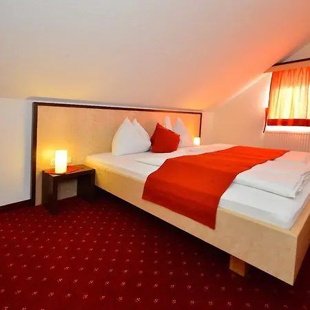 Inn Wunder 3*