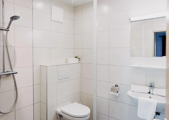 Wunder אורחן Gnesau Sonnleiten