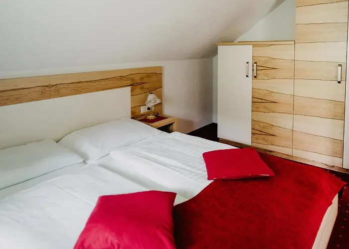 Wunder 3* Gnesau Sonnleiten