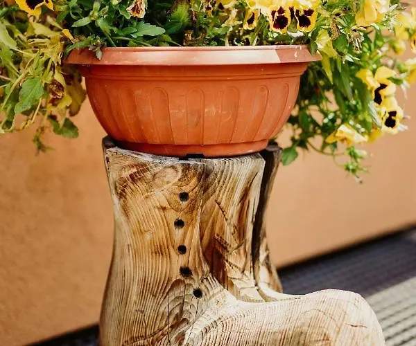 אורחן Wunder Gnesau Sonnleiten