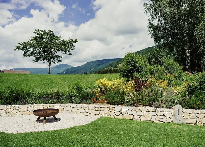 Wunder 3* Gnesau Sonnleiten