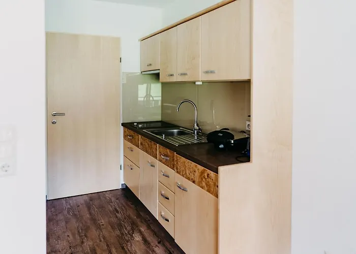 אורחן Wunder Gnesau Sonnleiten