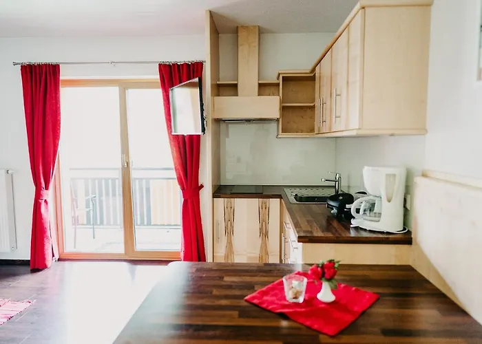 Wunder Gnesau Sonnleiten