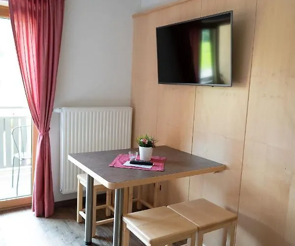 Wunder 3* Gnesau Sonnleiten