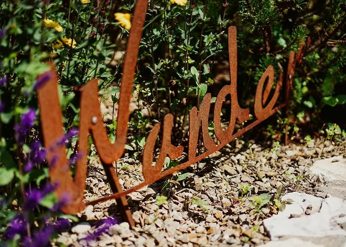 אורחן Wunder Gnesau Sonnleiten