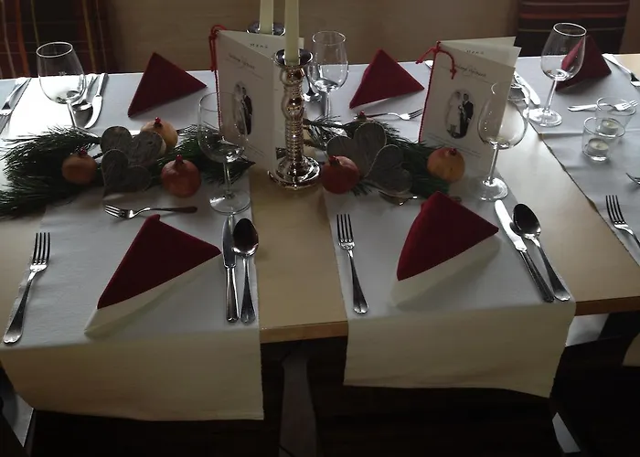 Wunder 3* Gnesau Sonnleiten