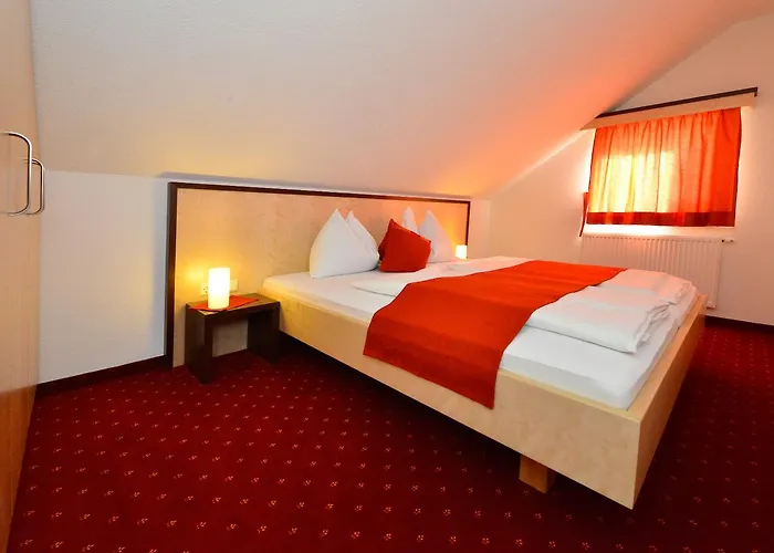 אורחן Wunder 3*